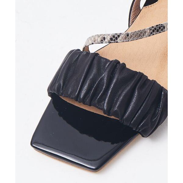 Au BANNISTER（オゥ バニスター） Au BANNISTER / オゥ バニスター