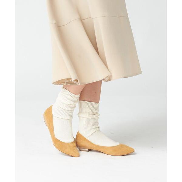 【ほぼ新品！】Au BANNISTER ボロネーゼカッターパンプス 36 累計10万足突破！】ボロネーゼカッターパンプス（パンプス）｜Au