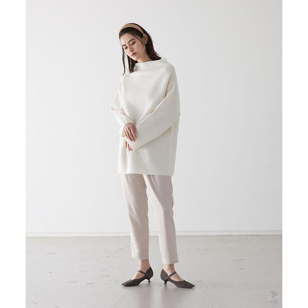 Au BANNISTER（オゥ バニスター） Au BANNISTER / オゥ バニスター