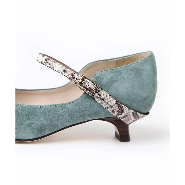 Au BANNISTER（オゥ バニスター） Au BANNISTER / オゥ バニスター