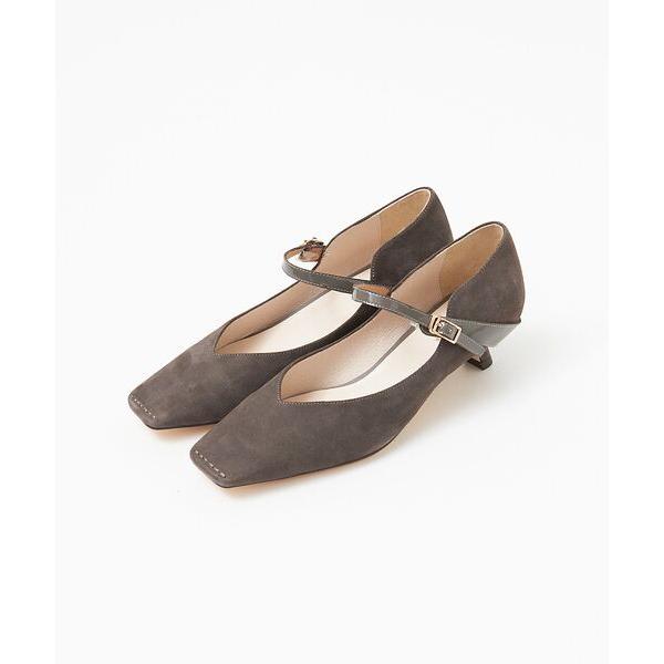 Au BANNISTER（オゥ バニスター） Au BANNISTER / オゥ バニスター