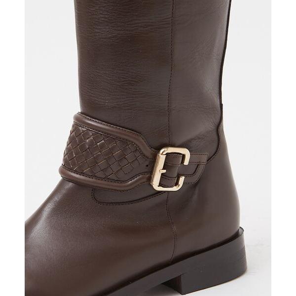 Au BANNISTER（オゥ バニスター） Au BANNISTER / オゥ バニスター