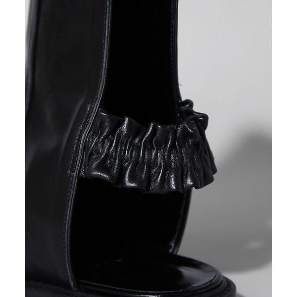 Au BANNISTER（オゥ バニスター） Au BANNISTER / オゥ バニスター