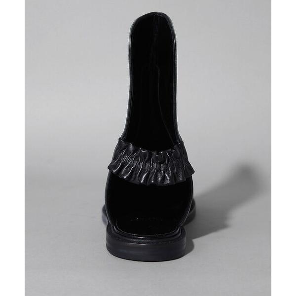 Au BANNISTER（オゥ バニスター） Au BANNISTER / オゥ バニスター