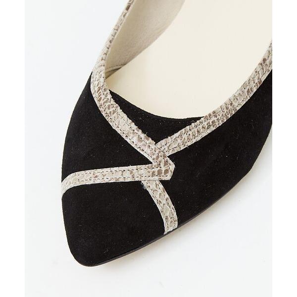 Au BANNISTER（オゥ バニスター） Au BANNISTER / オゥ バニスター