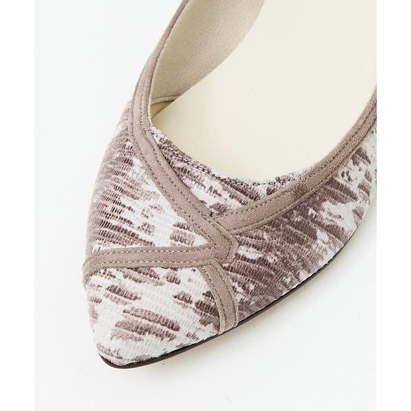 Au BANNISTER（オゥ バニスター） Au BANNISTER / オゥ バニスター