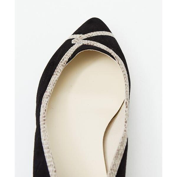 Au BANNISTER（オゥ バニスター） Au BANNISTER / オゥ バニスター