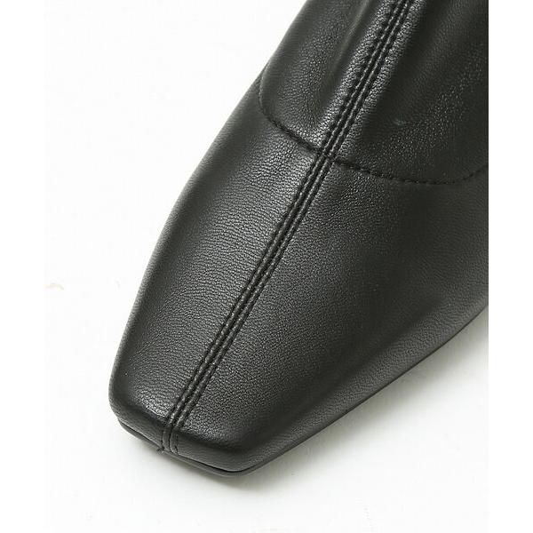 Au BANNISTER（オゥ バニスター） Au BANNISTER / オゥ バニスター