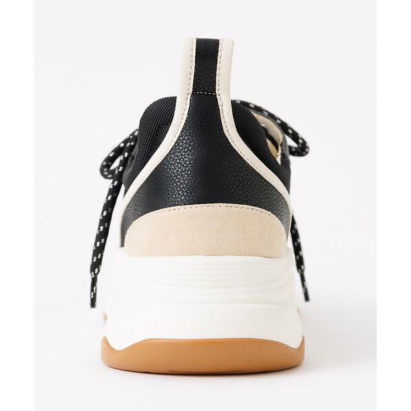 Au BANNISTER（オゥ バニスター） Au BANNISTER / オゥ バニスター