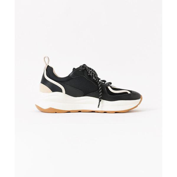 Au BANNISTER（オゥ バニスター） Au BANNISTER / オゥ バニスター