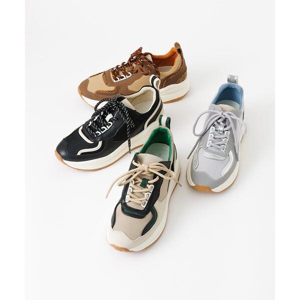 Au BANNISTER（オゥ バニスター） Au BANNISTER / オゥ バニスター