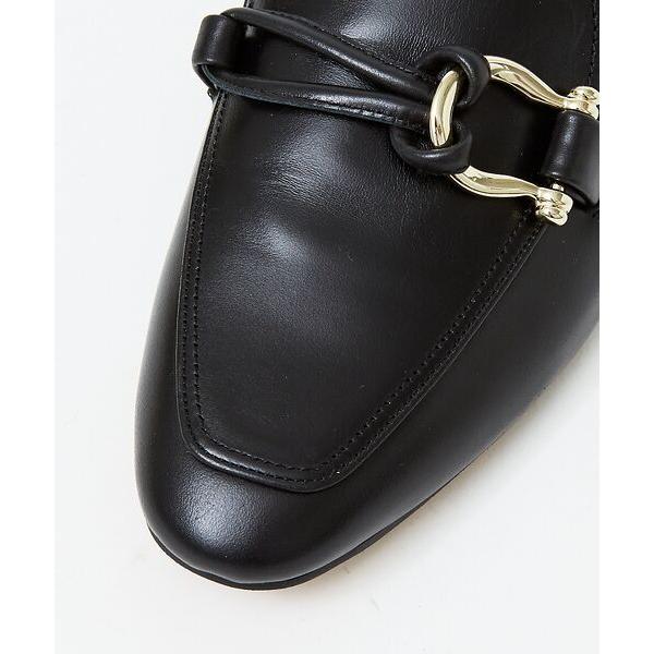 Au BANNISTER / オゥ バニスター ホースビットローファー オゥ