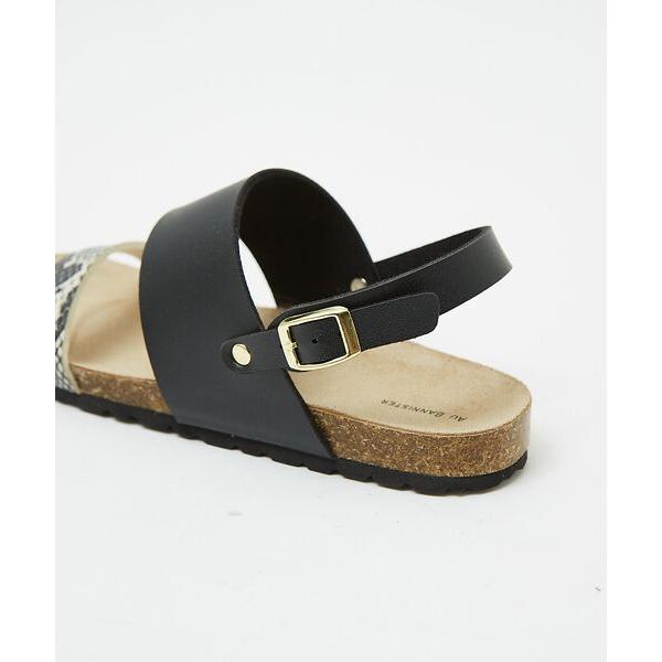 Au BANNISTER（オゥ バニスター） Au BANNISTER / オゥ バニスター