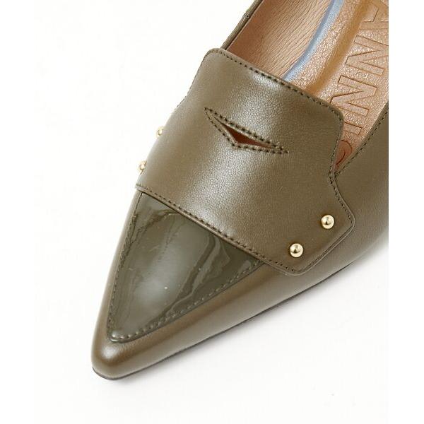 Au BANNISTER（オゥ バニスター） Au BANNISTER / オゥ バニスター