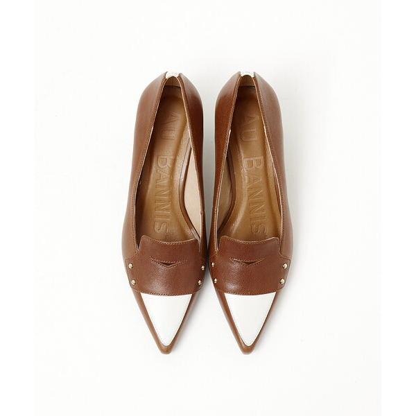 Au BANNISTER（オゥ バニスター） Au BANNISTER / オゥ バニスター