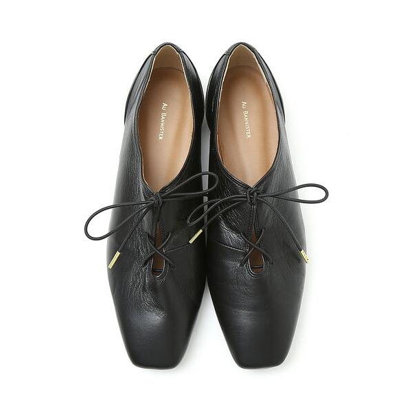 Au BANNISTER（オゥ バニスター） Au BANNISTER / オゥ バニスター