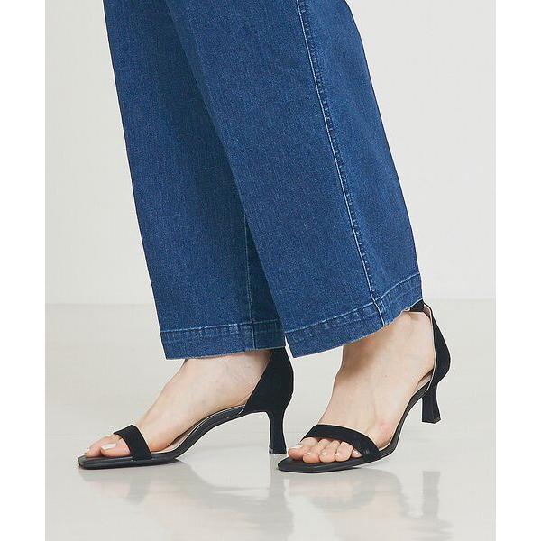 Au BANNISTER（オゥ バニスター） Au BANNISTER / オゥ バニスター