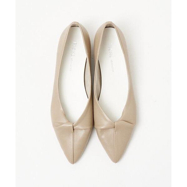 Au BANNISTER（オゥ バニスター） Au BANNISTER / オゥ バニスター