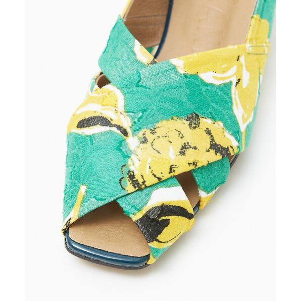 Au BANNISTER（オゥ バニスター） Au BANNISTER / オゥ バニスター