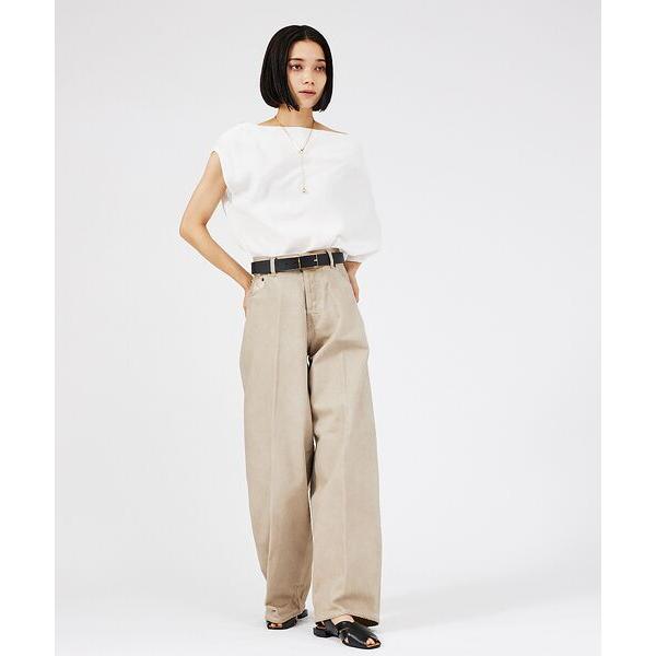 Au BANNISTER（オゥ バニスター） Au BANNISTER / オゥ バニスター