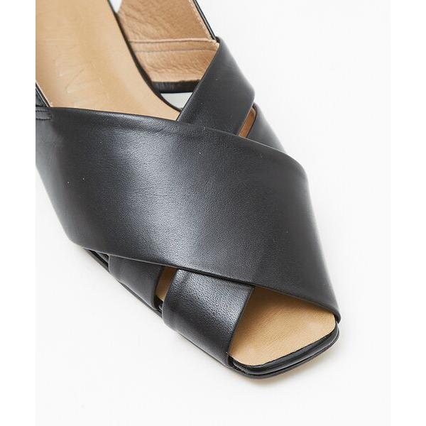 Au BANNISTER（オゥ バニスター） Au BANNISTER / オゥ バニスター