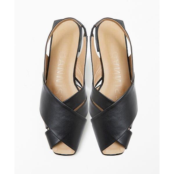 Au BANNISTER（オゥ バニスター） Au BANNISTER / オゥ バニスター