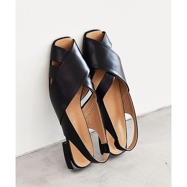 Au BANNISTER（オゥ バニスター） Au BANNISTER / オゥ バニスター