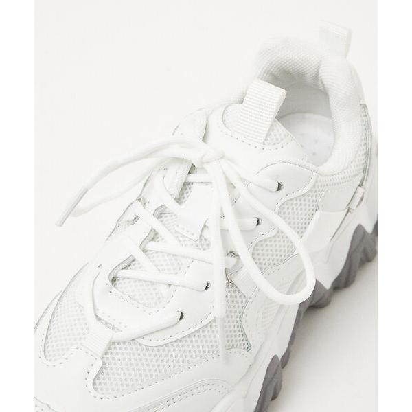 Au BANNISTER（オゥ バニスター） Au BANNISTER / オゥ バニスター