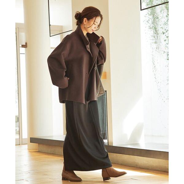 Au BANNISTER（オゥ バニスター） Au BANNISTER / オゥ バニスター