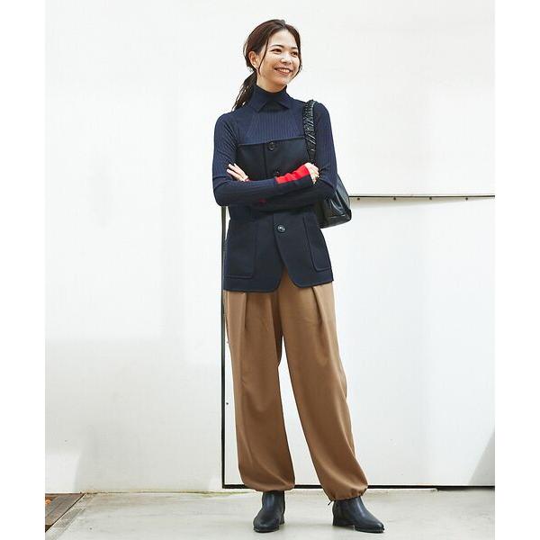 Au BANNISTER（オゥ バニスター） Au BANNISTER / オゥ バニスター