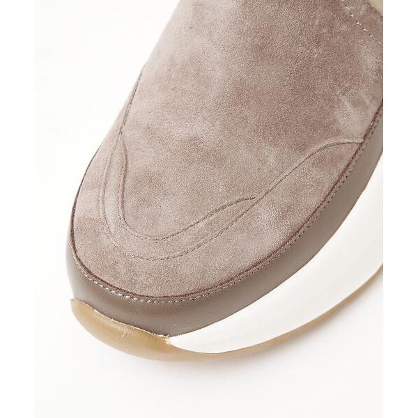 Au BANNISTER（オゥ バニスター） Au BANNISTER / オゥ バニスター