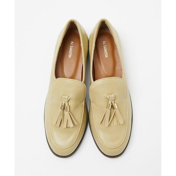 Au BANNISTER（オゥ バニスター） Au BANNISTER / オゥ バニスター