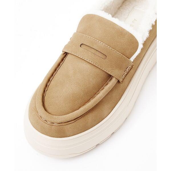 Au BANNISTER（オゥ バニスター） Au BANNISTER / オゥ バニスター