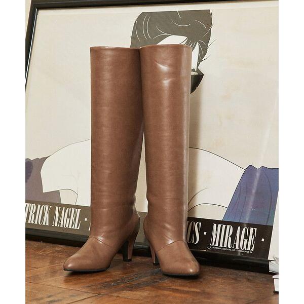 Au BANNISTER（オゥ バニスター） Au BANNISTER / オゥ バニスター