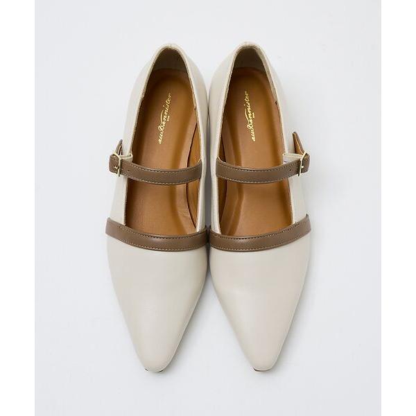 Au BANNISTER（オゥ バニスター） Au BANNISTER / オゥ バニスター