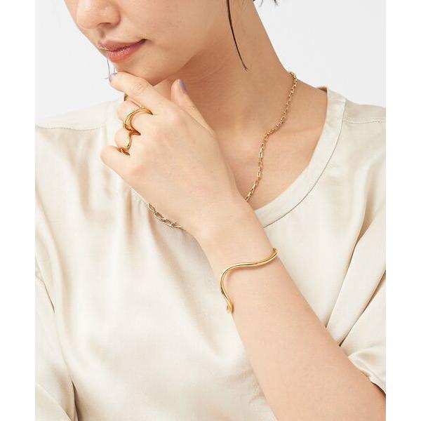 きます Interstaple Style ドリップバングル タカシマヤファッションスクエア 通販 Paypayモール インターステイプル Sympathy