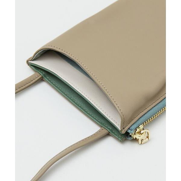 LOWELL things（ロウェル シングス） 【LEE掲載】Reles/レザーマルチ