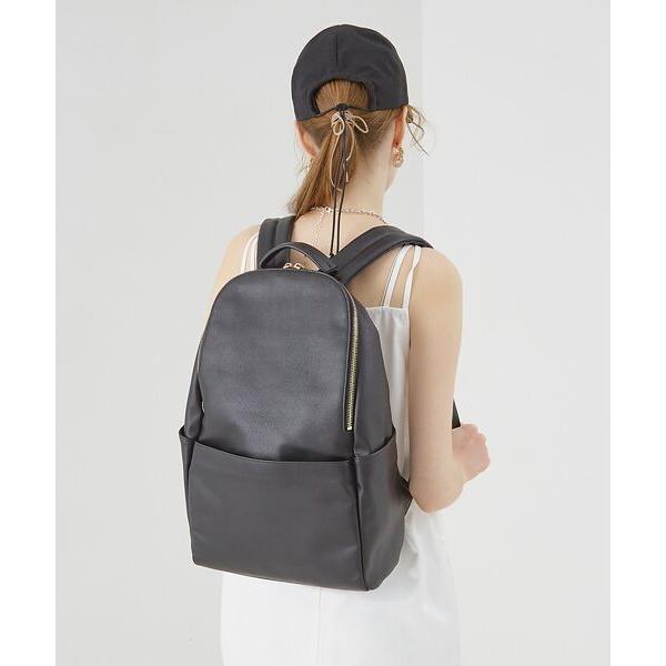 LOWELL things（ロウェル シングス） 【CM使用商品】○SOEUR/PUレザー