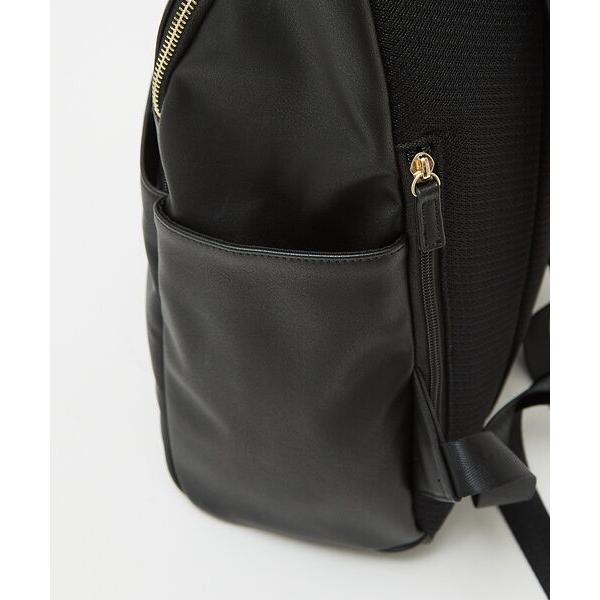 LOWELL things（ロウェル シングス） 【CM使用商品】○SOEUR/PUレザー