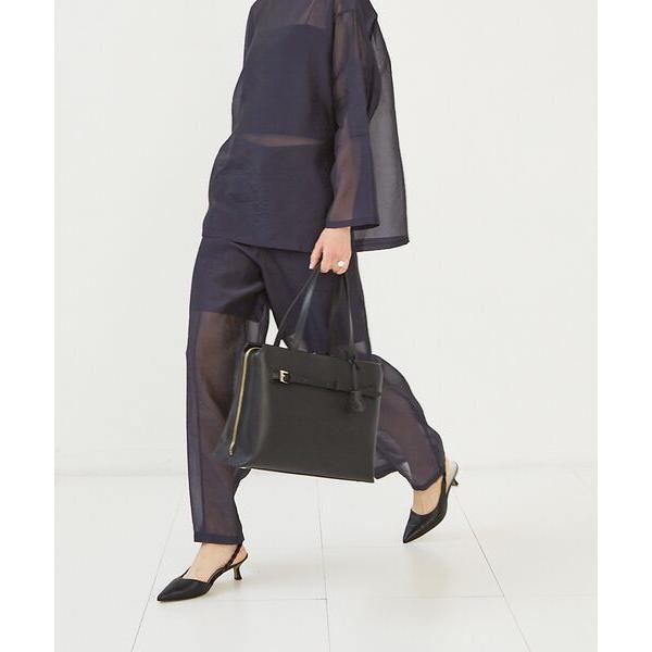 LOWELL things（ロウェル シングス） 【BAILA掲載】Squlay/ベルテッド