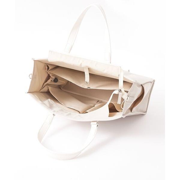 LOWELL things Things / ロウェルシングス オシゴトトートバッグ