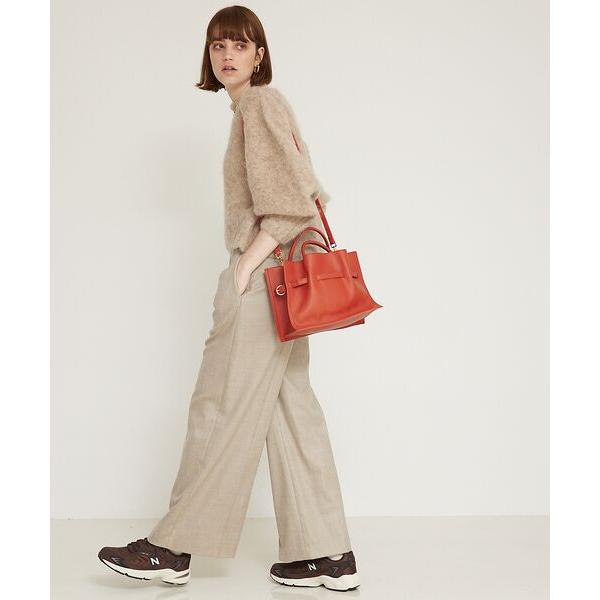 新品LOWELL バッグ LOWELL things（ロウェル シングス） トートバッグ Ability/ナイロン