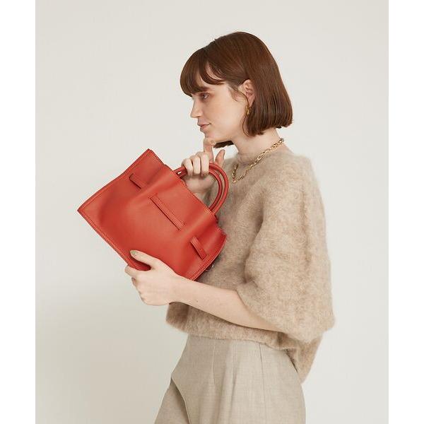 LOWELL things（ロウェル シングス） Swell/2WAYギャザーオープン