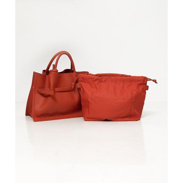 LOWELL things Things / ロウェルシングス Swell/2WAYギャザー