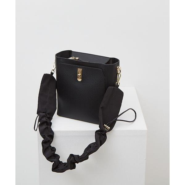 LOWELL things（ロウェル シングス） Rect/バケットショルダーバッグ