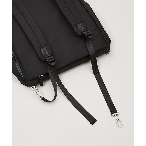 LOWELL things（ロウェル シングス） 【再入荷】Ability/ナイロン