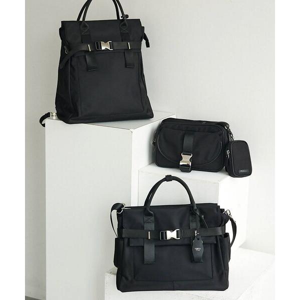LOWELL things（ロウェル シングス） 【再入荷】Ability/ナイロン