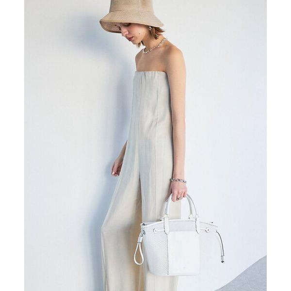 LOWELL Things / ロウェルシングス Sheer/シアーメッシュ2WAYトート
