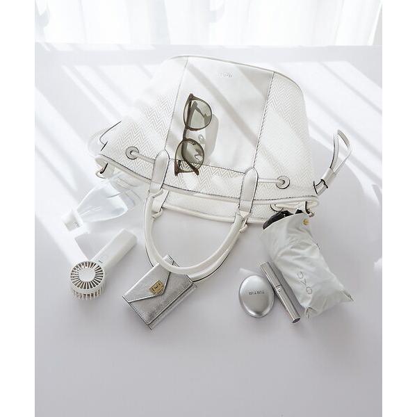 LOWELL Things / ロウェルシングス Sheer/シアーメッシュ2WAYトート