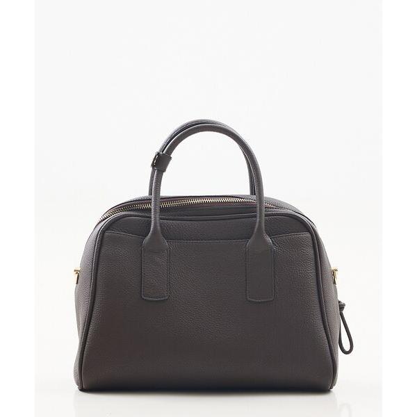 LOWELL things（ロウェル シングス） 【ブラウン再入荷】Jaunt/レザー